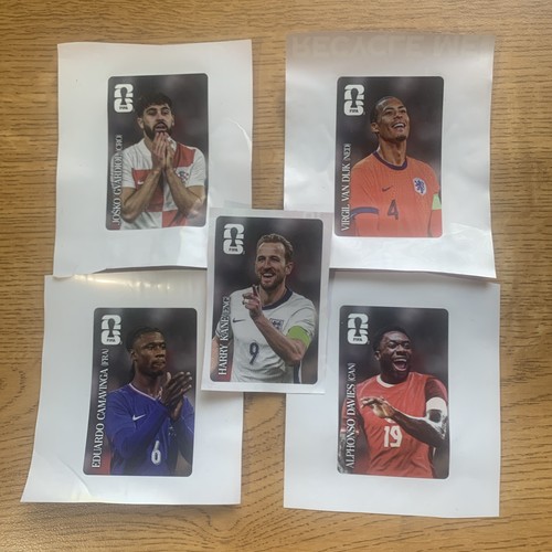 Coca cola bottle panini fifa - 5,