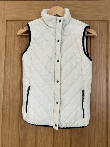 Gaastra ladies gilet - ladies, xs