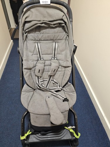 Joie eezy twist pushchair - eezy,