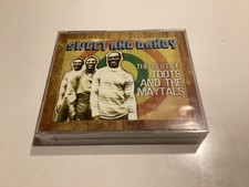 Toots & the Maytals - Sweet