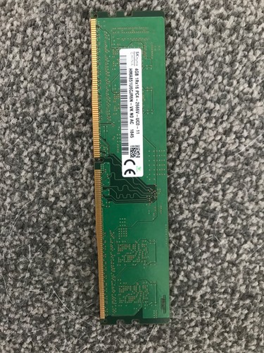 Hynix hma851u6cjr6n n0 - hynix,