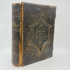 Circa 1880 The Illustrated