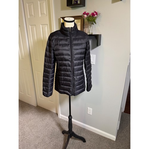 Bass women black - gh, down