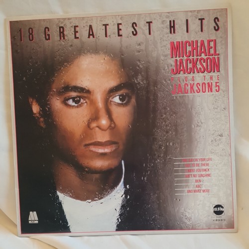 Michael jackson the - michael, +