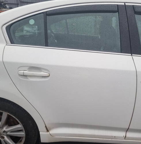 Toyota avensis mk3 - toyota,