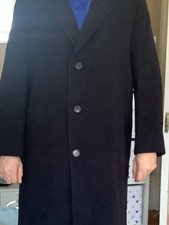 Mod/Skinhead Mens XL Crombie