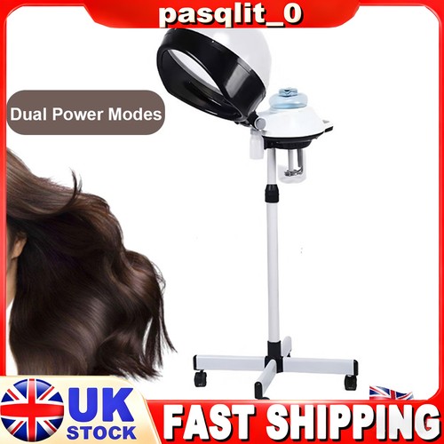 Professional hair steamer and - professional,