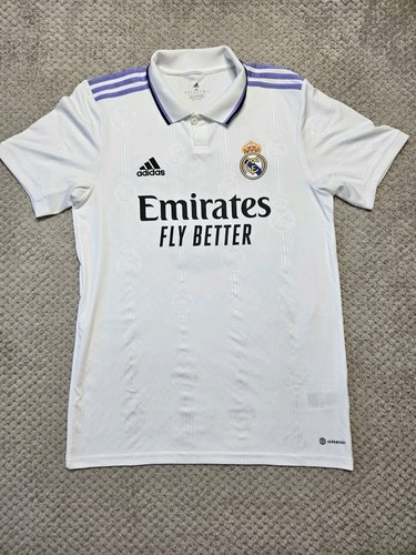 Real madrid football - madrid, 22/23
