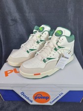 Reebok Pump Omni Zone II