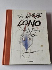 The Curse of Lono by Hunter S