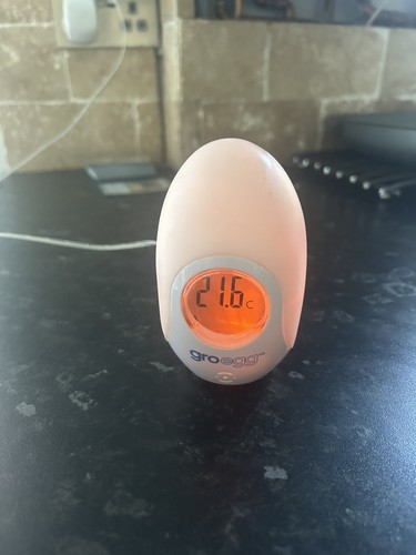 The gro egg - the,