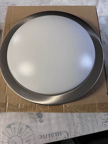 Static caravan interior light - static,