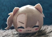 Nijisanji EN Luxiem Luca