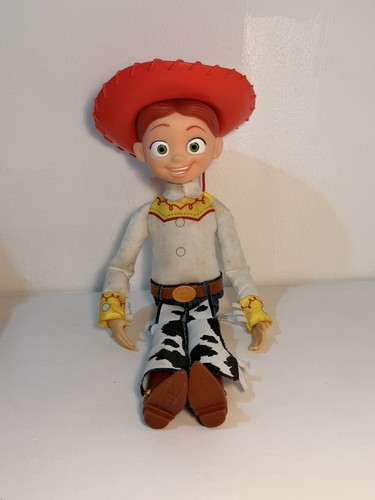 Disney thinkway toy - disney, story