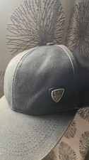EA7 Emporio Armani Faded Black