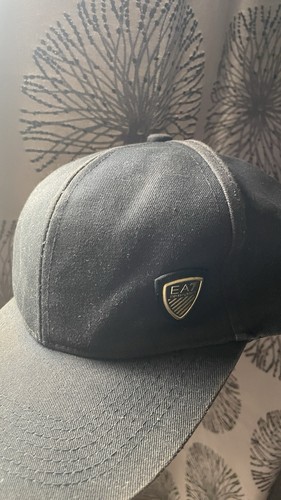 Ea7 emporio armani - emporio, black