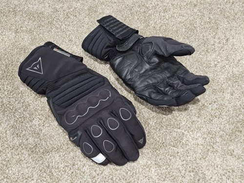 Dainese gloves mens - dainese,