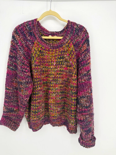 Anthropologie moth mohair - moth,