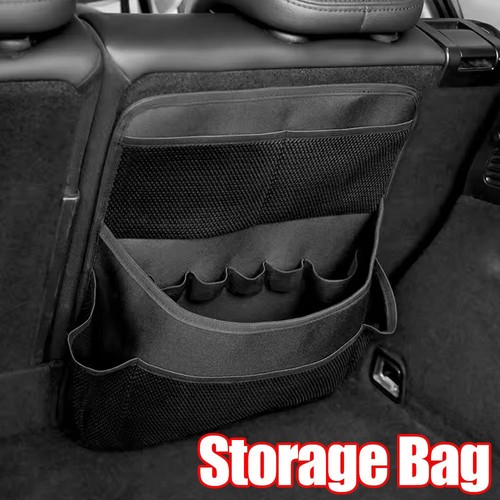 Oxford car trunk organizer - oxford,