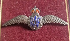 Vintage raf sterling - vintage, &