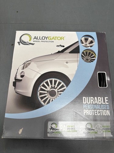 Alloygator alloy wheel - alloy,