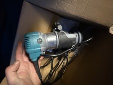 101749 220V Hand Trimmer Wood