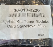 Genuine Naim Audio Upgrate Kit
