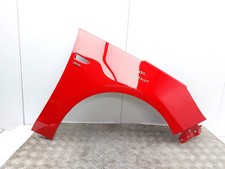 WING FENDER PANEL FRONT RIGHT