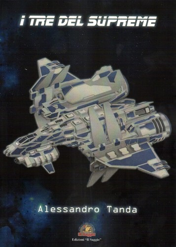 Alessandro tanda tre del - tanda,