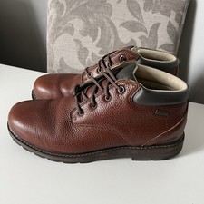 Brasher Men's Country