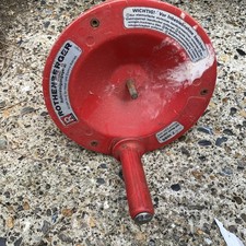 ROTHENBERGER 7.1995 8MM DRAIN