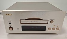 Teac PD-H500i CD Player - j048800227892 sh.hh