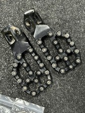 NICECNC Offset Foot Pegs With