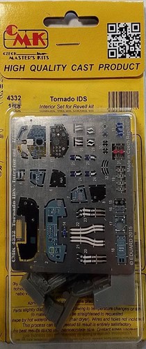 Cmk 4332 tornado - 1/48,