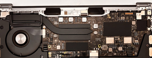 Apple macbook pro a2159 - apple,