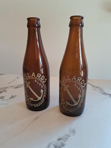 Vintage bullards ales stout - vintage,
