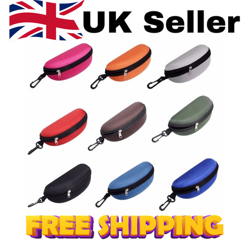 Portable zipper eye glasses - portable,