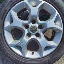 VAUXHALL Zafira B Astra H