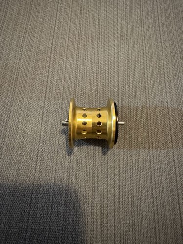 Abu garcia revo ktf - garcia,