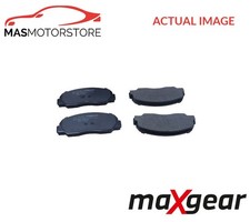 BRAKE PADS SET BRAKING PAD