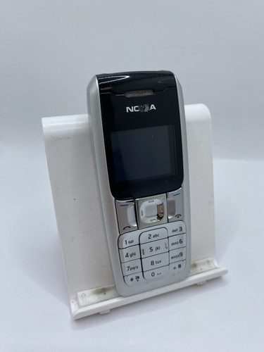 Nokia 2310 silver network - 2310,