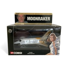 Corgi Definitive Bond