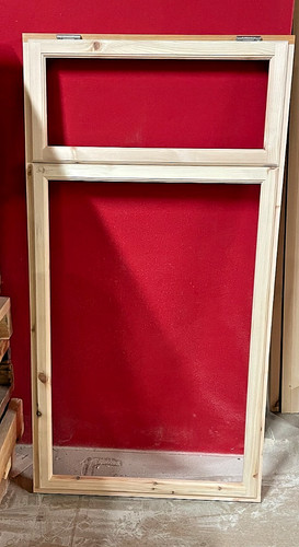 Shed summerhouse window - /summerhouse,