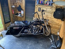 Harley Davidson Road King 2008