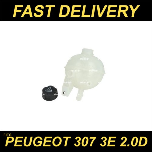 Nrf coolant expansion tank - nrf,