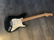 USA FENDER STRATOCASTER MADE