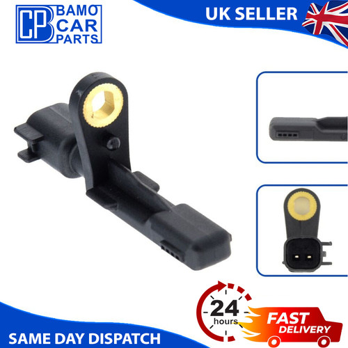 Abs wheel speed sensor for - abs,
