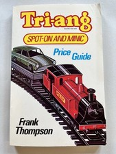 Frank Thompson Tri-ang Spot-On