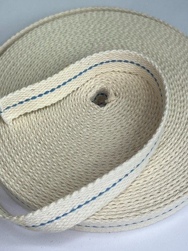 15mm flat wick lamp - 5/8",