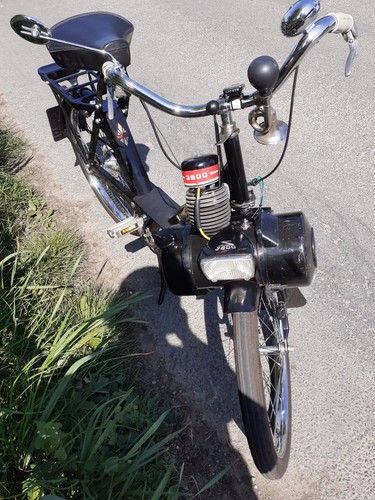 Velosolex s3800 - velosolex,